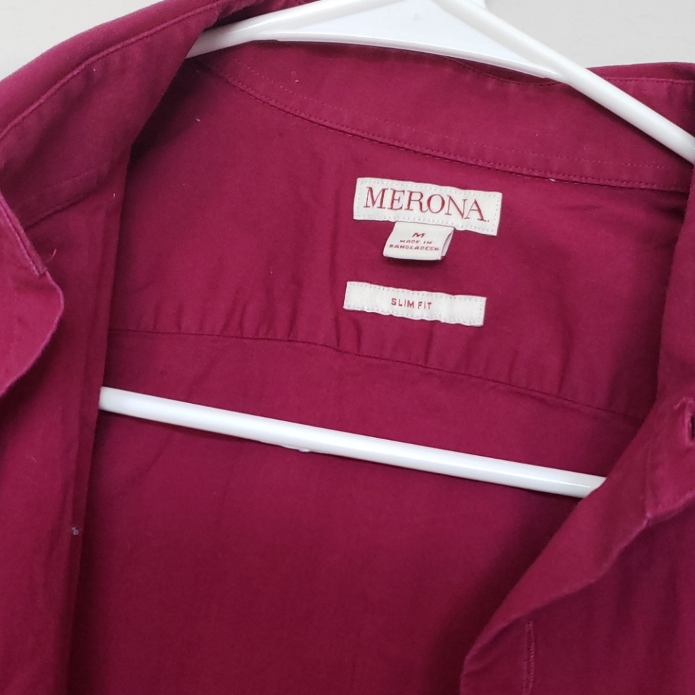 Mens Shirts Bundle Multiple Brands - image 6